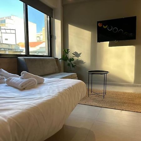 Downtown Living 2 Appartement Thessaloniki Buitenkant foto