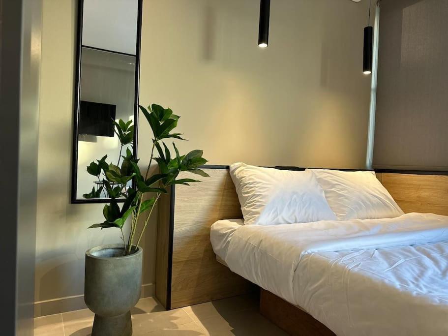 Downtown Living 2 Appartement Thessaloniki Buitenkant foto