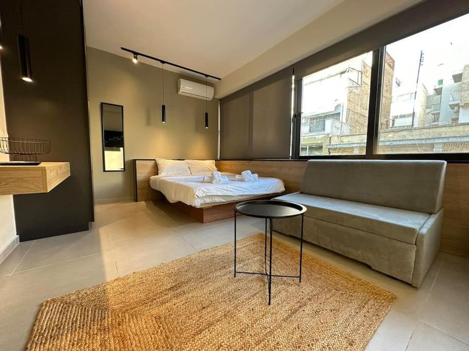 Downtown Living 2 Appartement Thessaloniki Buitenkant foto