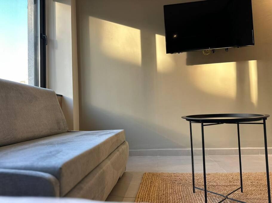 Downtown Living 2 Appartement Thessaloniki Buitenkant foto