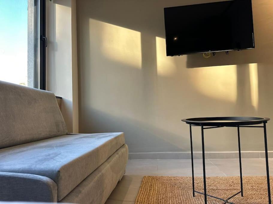 Downtown Living 2 Appartement Thessaloniki Buitenkant foto