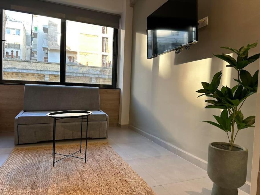 Downtown Living 2 Appartement Thessaloniki Buitenkant foto